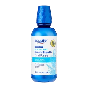 Antiseptic rinse pro Oral teeth good cleaning gel